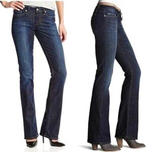 Joe's Jeans Honey bootcut jeans 27